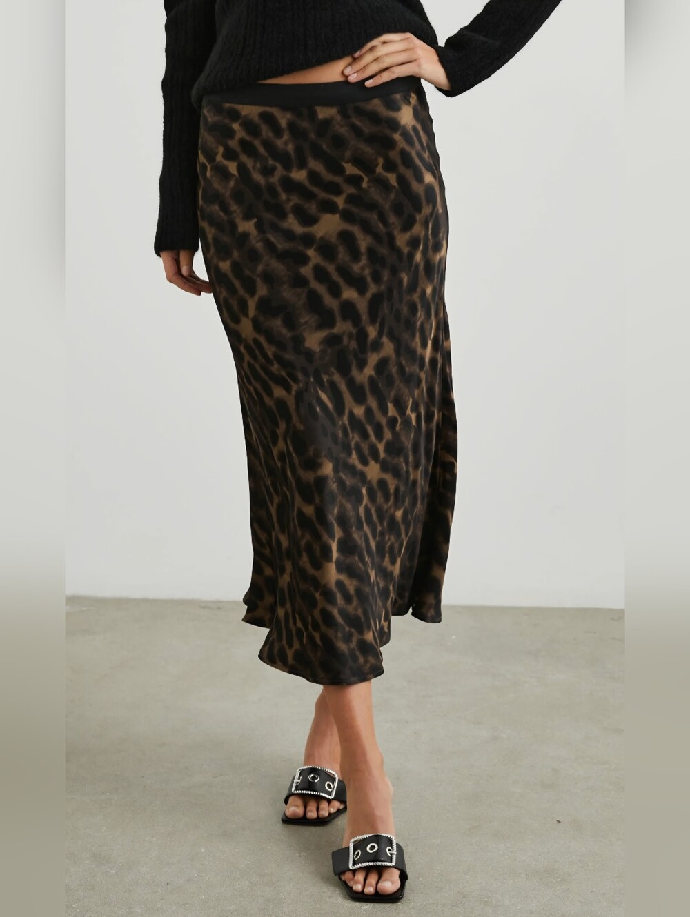 Rails Berlin Skirt